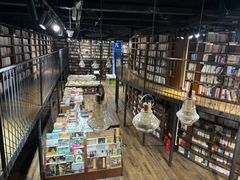 -三联韬奋书店(三里屯店)