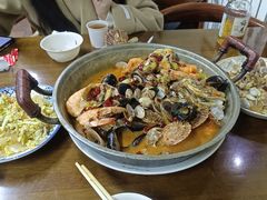 -公寓家常菜馆(海军博物馆店)