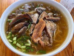 -康大口蘑面庄(将军街店)