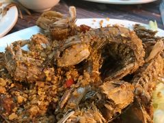 -陈根记大牌档