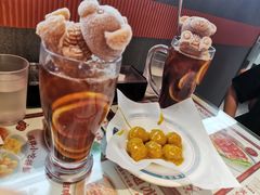 -文通冰室(东方宝泰店)
