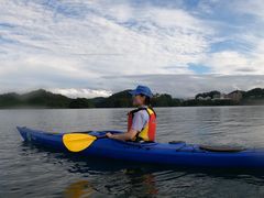 -千岛湖湖人皮划艇俱乐部