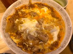 亲子饭-鳥禾(天津店)