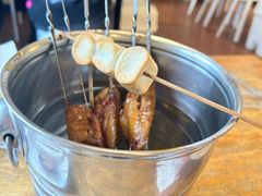 -鬼味烤翅(南锣鼓巷店)