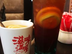 -滋味满屋美食坊(上海街店)