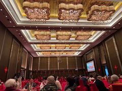 -汕头龙光喜来登酒店