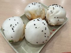 百家生煎包-百家鸡味馆(清泰店)