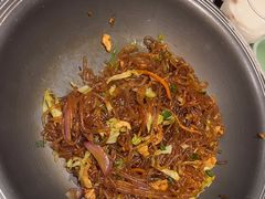 -小方外婆菜(蒙山路店)