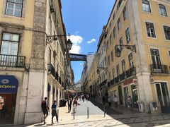 -圣胡斯塔升降机