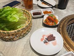 -乾杯烧肉居酒屋(中洲湾店)