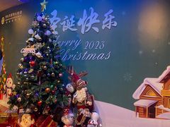 -宝利来国际大酒店-凤凰阁旋转餐厅