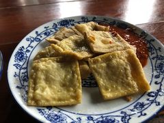 -茅老太臭豆腐