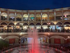 -佛罗伦萨小镇广佛名品奥特莱斯(疏港路店)