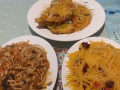 -毛毛春饼(尚志大街店)