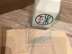 -宝珠奶酪(长宁金虹桥店)