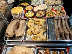 -车头老二大排档(金城步行街店)