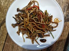 -金柱大盘鸡(大巴扎美玉店)