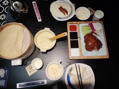 -满园烤鸭·春饼(沈北万达店)