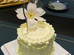 -小蕊cake私人订制蛋糕
