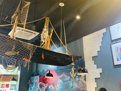 -煲得鲜·桐乡煲·小龙虾(万达店)