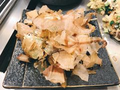 -日葵 大阪烧ひまり(仙霞路店)