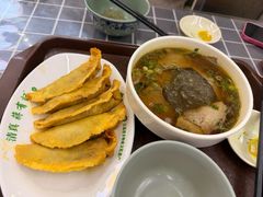 -清真蒋有记(老门东店)