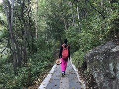 -白草畔自然风景区