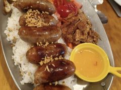 -Mesa Madre梅萨妈妈·Bintana(国贸店)