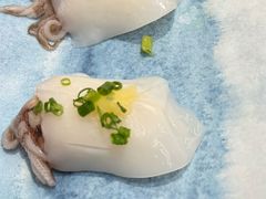 -元气寿司(东方宝泰店)