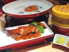 -京味斋·北京烤鸭(北京南站洋桥店)