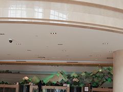 -广州白云机场雅高铂尔曼大酒店