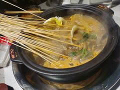 -钢管厂五区小郡肝火锅串串香(清河店)