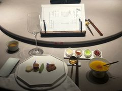 -鲤院·新中式美学·庭院餐厅(夫子庙店)