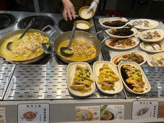 -荟选餐饮徐家汇社区食堂(徐虹北路店)