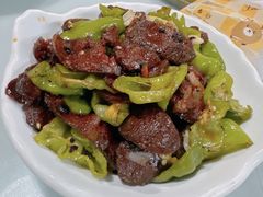 -家佳餐厅(大望路店)