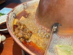 -1078號老北京涮肉(松柏店)