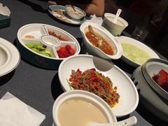 -肆月河豚·淮扬菜·湘菜(华天店)