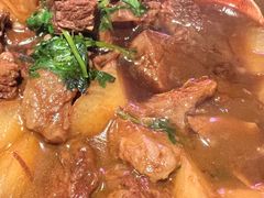 -芸鲜季·云南野生菌餐厅· 云南风物味研社(闵行店)