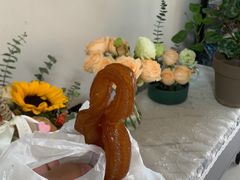 糖耳朵-清真·鸦儿李记·小馆(后海店)