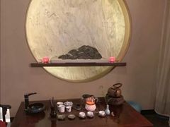 -禅一·静观堂(长寿路店)