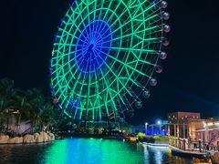 -三亚海昌梦幻海洋不夜城