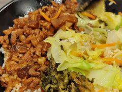 -永和大王(小厨·东四十条店)