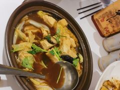 -万荣烤鸭店·北京菜(天坛店)
