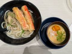 乌冬面-滨寿司(新街口中央商场店)