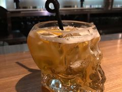 -Goose Island Brewhouse鹅岛精酿啤酒酿造工坊餐厅