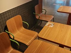 -麦当劳(玉桥中路店)