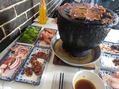 -大槐树烤肉馆