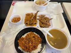 麻辣鸭翅-一心一味(上梅林店)