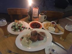 -巴伐利亚啤酒坊(意式风情街店)