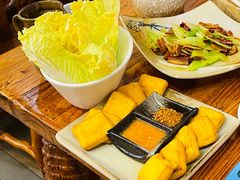 -滇香肴·云南菜蒸汽石锅鱼(云南北路店)